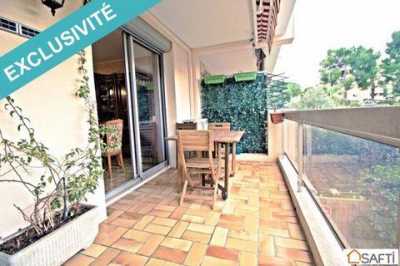 Apartment For Sale in Antibes, France