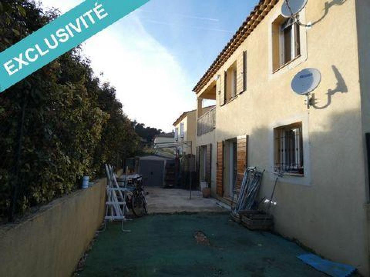 Picture of Apartment For Sale in Ollioules, Cote d'Azur, France