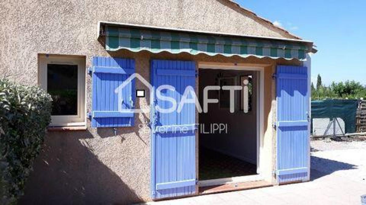 Picture of Home For Sale in Vidauban, Provence-Alpes-Cote d'Azur, France