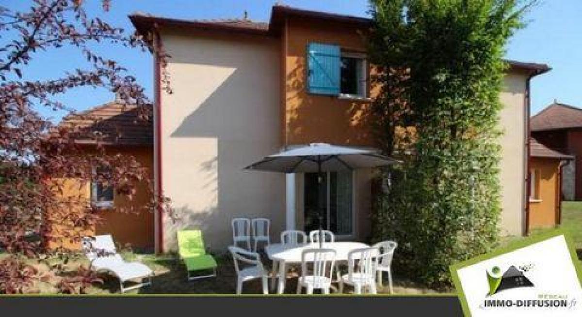 Picture of Condo For Sale in Prayssac, Lot, France