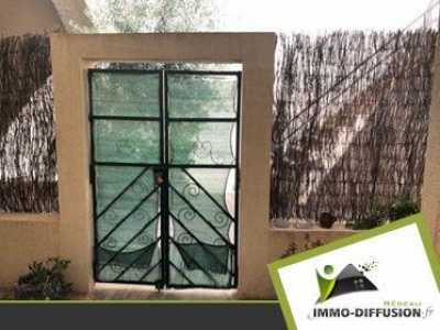 Condo For Sale in Montagnac, France