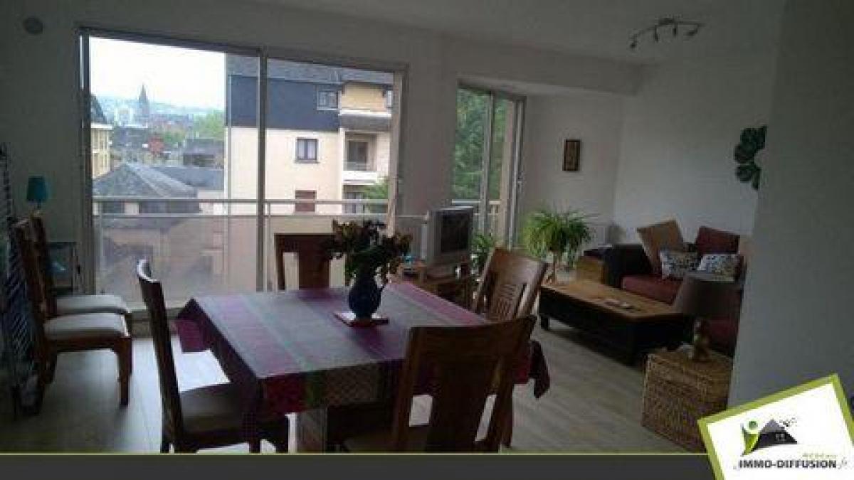 Picture of Condo For Sale in Brive-la-Gaillarde, Limousin, France