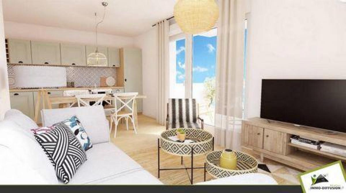 Picture of Condo For Sale in Nancy, Lorraine, France