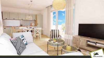 Condo For Sale in Nancy, France