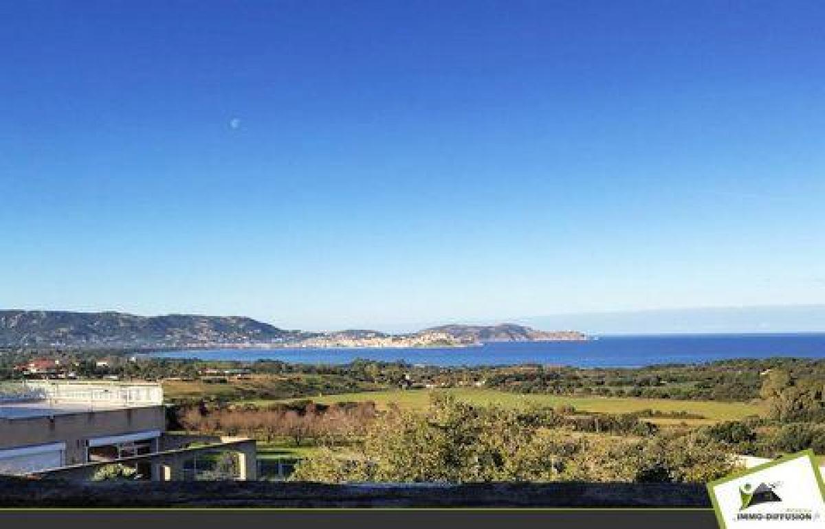 Picture of Condo For Sale in Lumio, Corse, France