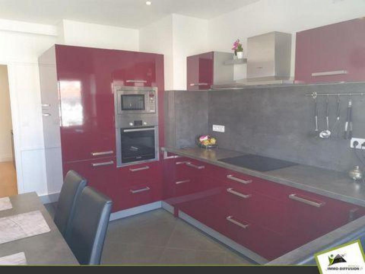 Picture of Condo For Sale in Ajaccio, Corse, France