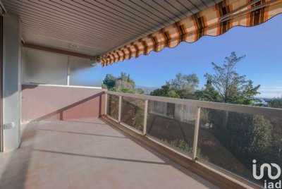 Apartment For Sale in Antibes, France