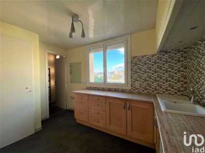 Condo For Sale in Martigues, France