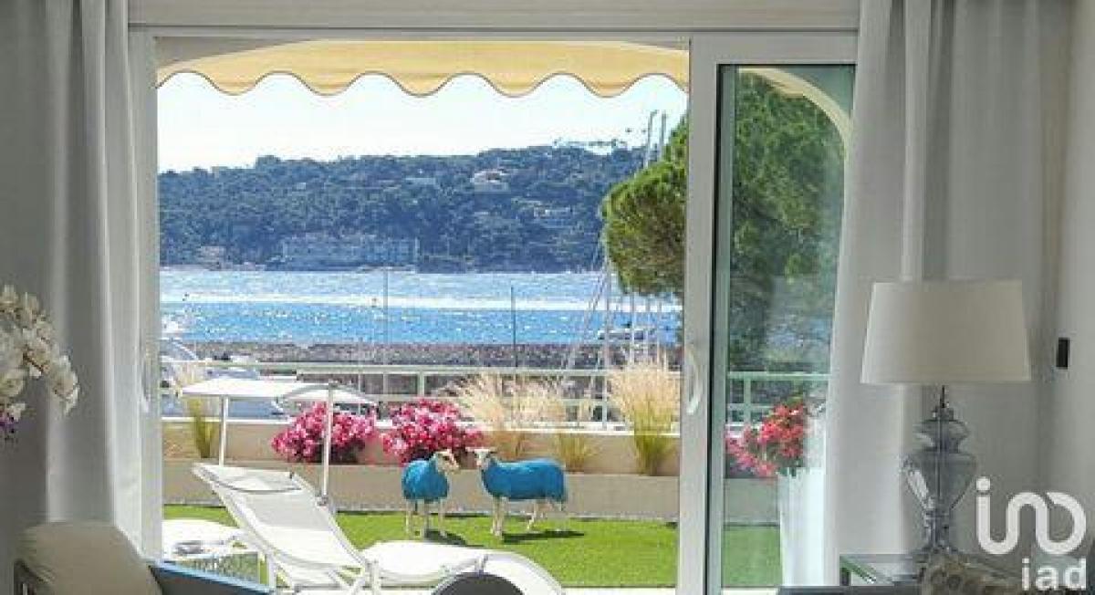 Picture of Condo For Sale in Villefranche Sur Mer, Provence-Alpes-Cote d'Azur, France