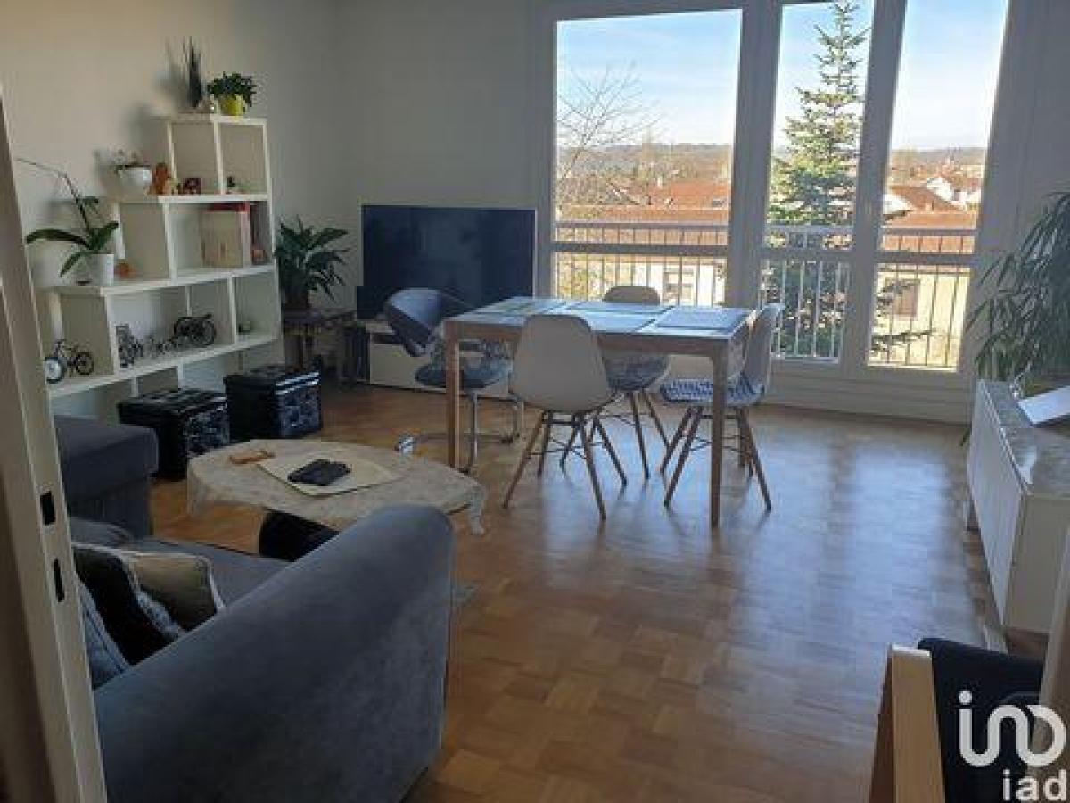 Picture of Condo For Sale in Sens, Bourgogne, France