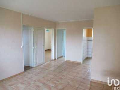 Condo For Sale in La Souterraine, France