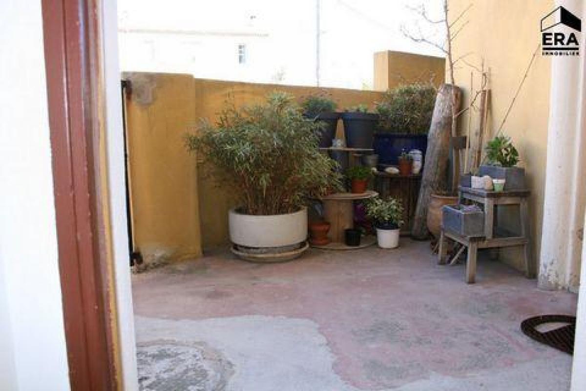 Picture of Condo For Sale in Martigues, Provence-Alpes-Cote d'Azur, France