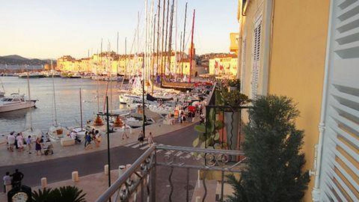 Picture of Condo For Sale in Saint-Tropez, Cote d'Azur, France