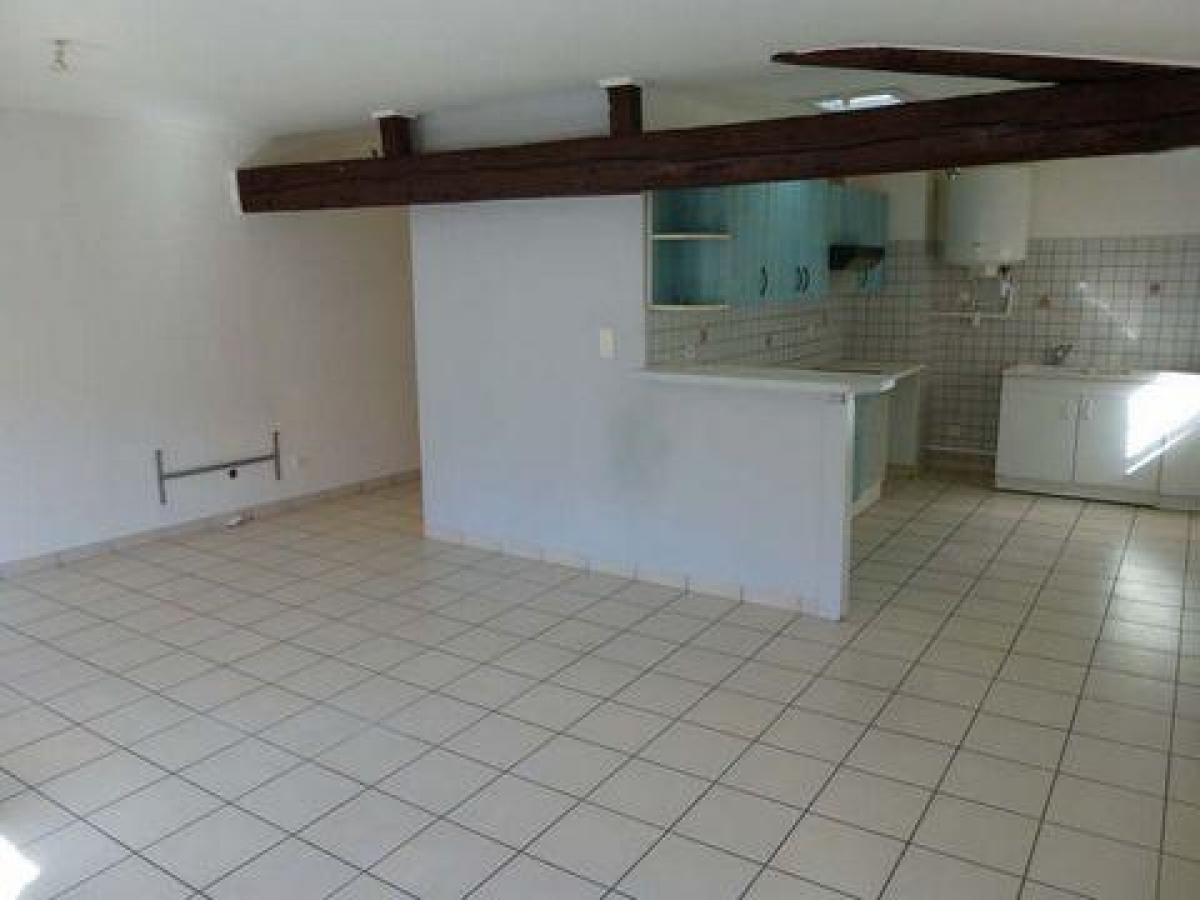 Picture of Apartment For Sale in Montelimar, Rhone Alpes, France