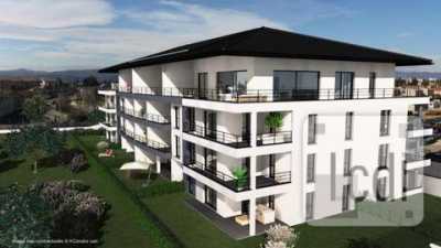 Apartment For Sale in Montelimar, France