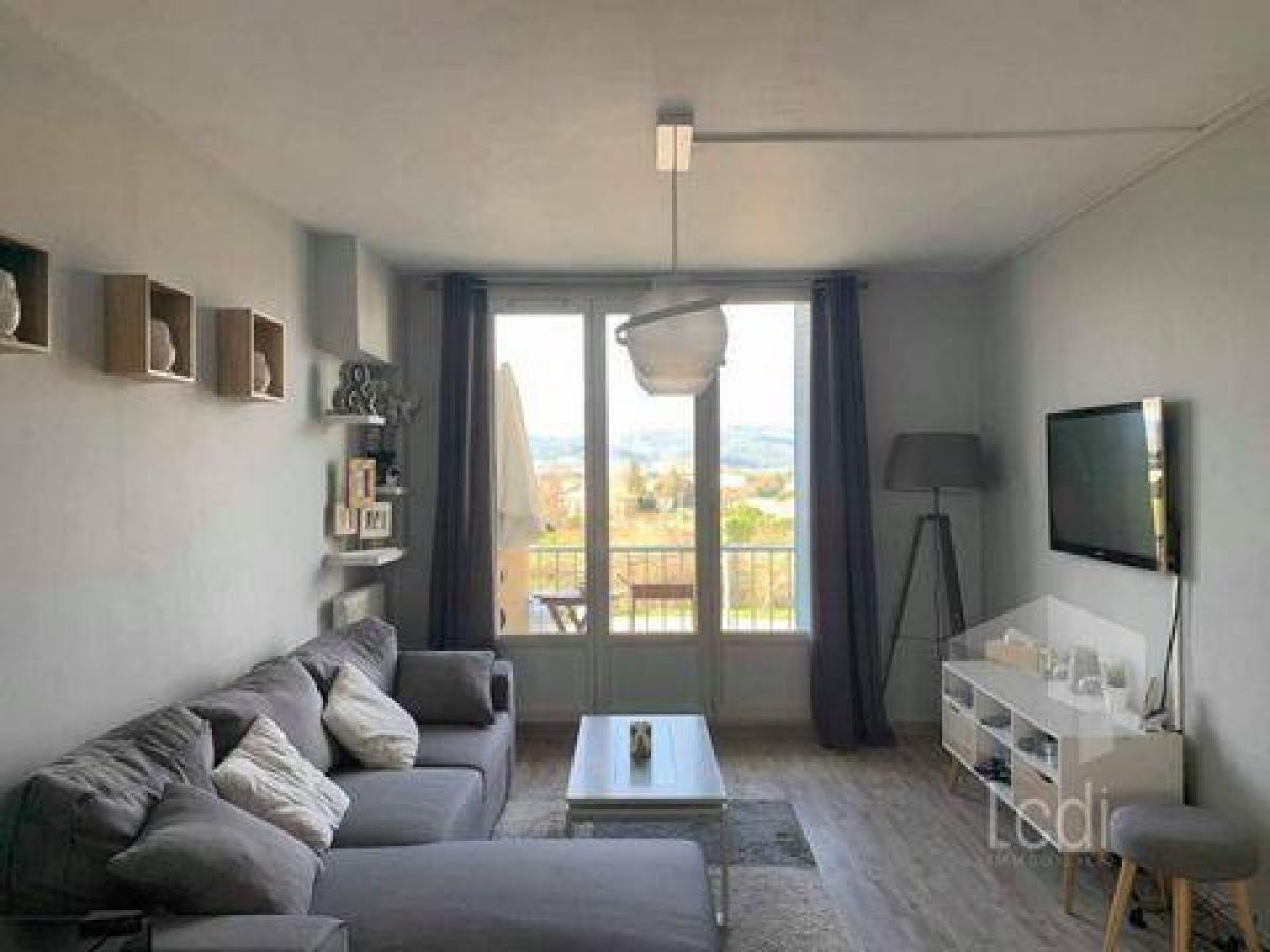 Picture of Apartment For Sale in Montelimar, Rhone Alpes, France