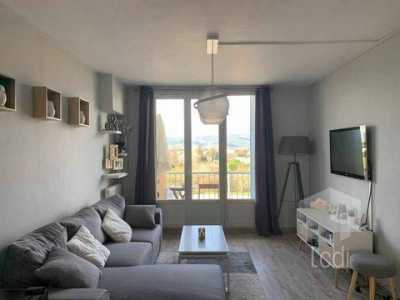 Apartment For Sale in Montelimar, France