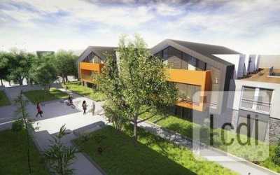 Apartment For Sale in Nancy, France