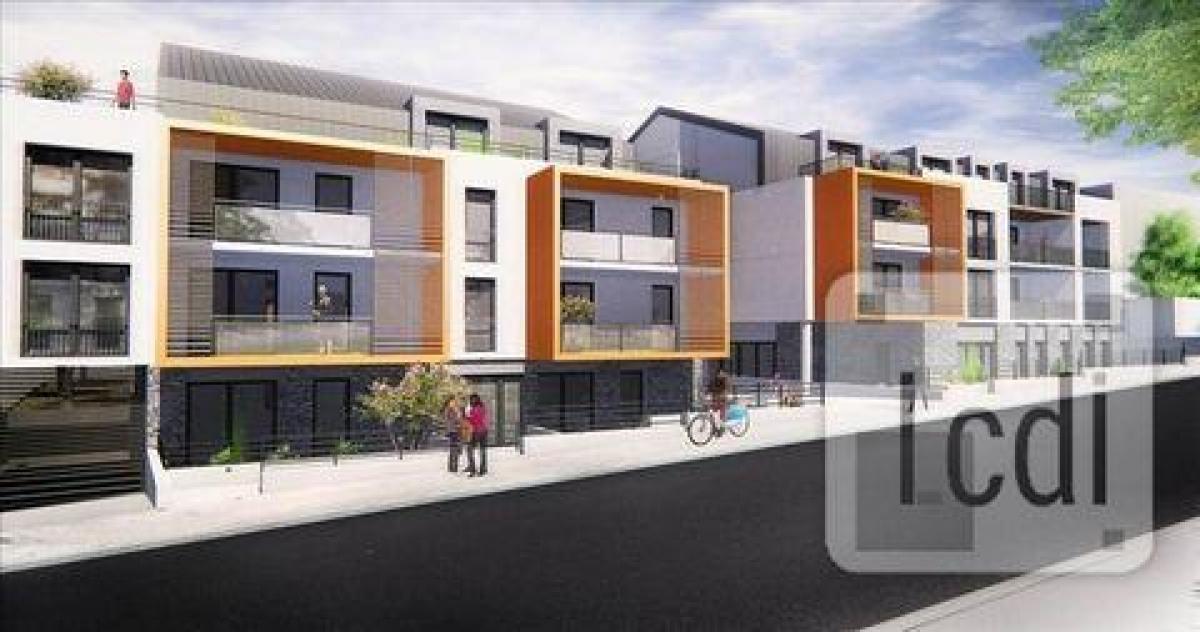 Picture of Apartment For Sale in Nancy, Lorraine, France