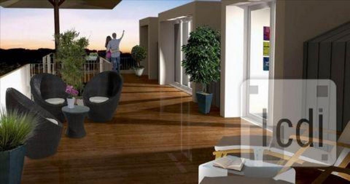 Picture of Apartment For Sale in Nancy, Lorraine, France