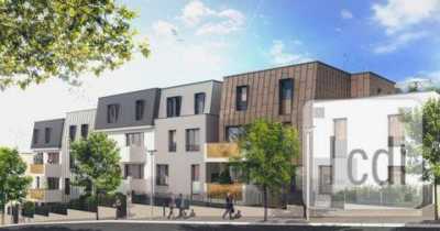 Apartment For Sale in Nancy, France