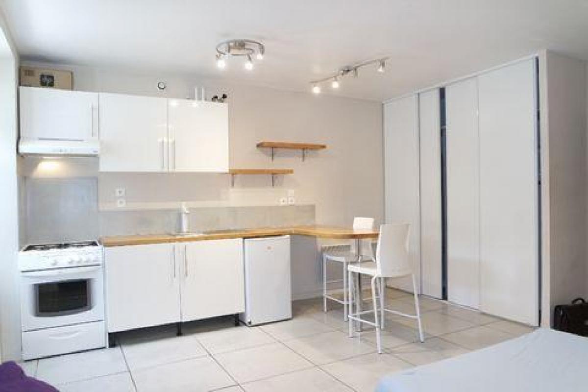 Picture of Apartment For Sale in Bourges, Centre, France