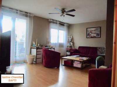 Apartment For Sale in Longvic, France