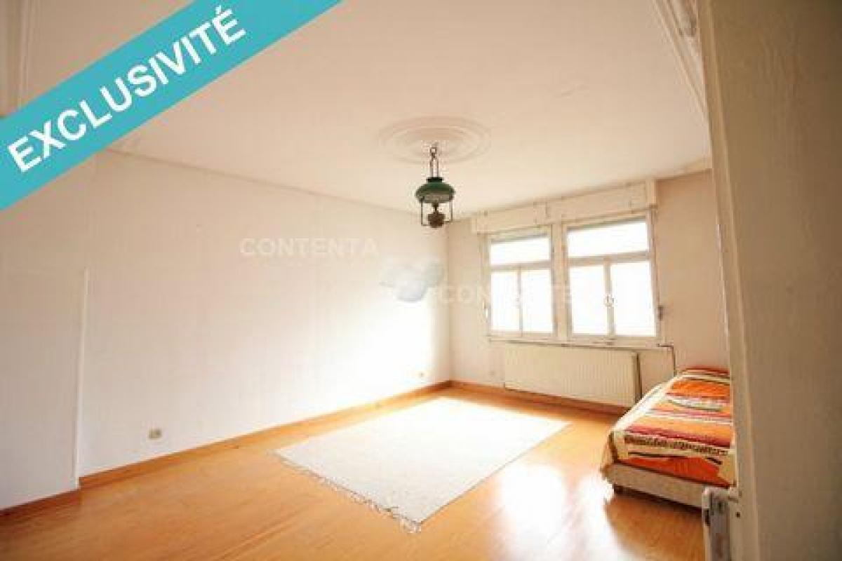 Picture of Apartment For Sale in Metz, Lorraine, France