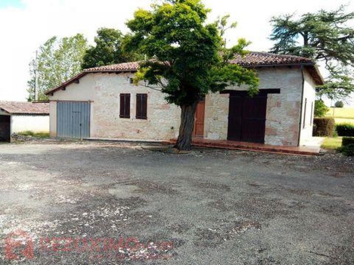 Picture of Farm For Sale in Mauvezin, Midi Pyrenees, France