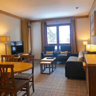 Condo For Sale in Les Arcs, France