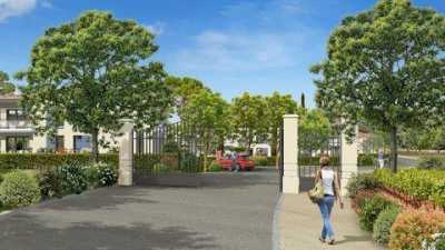 Condo For Sale in Ollioules, France