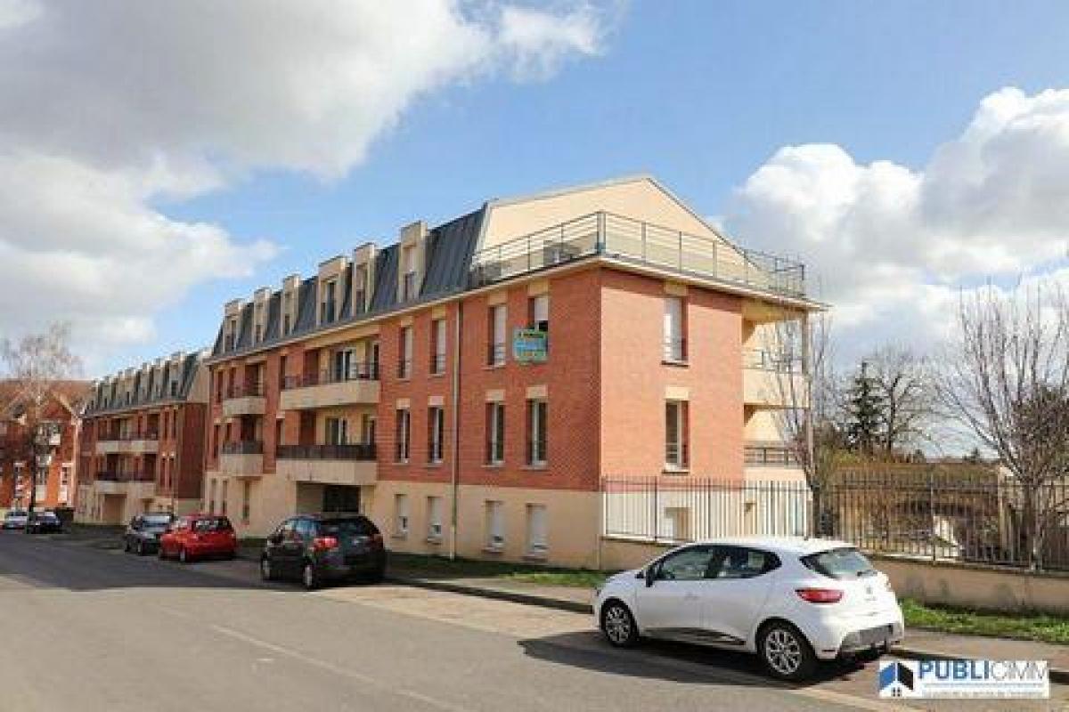 Picture of Condo For Sale in Amiens, Picardie, France
