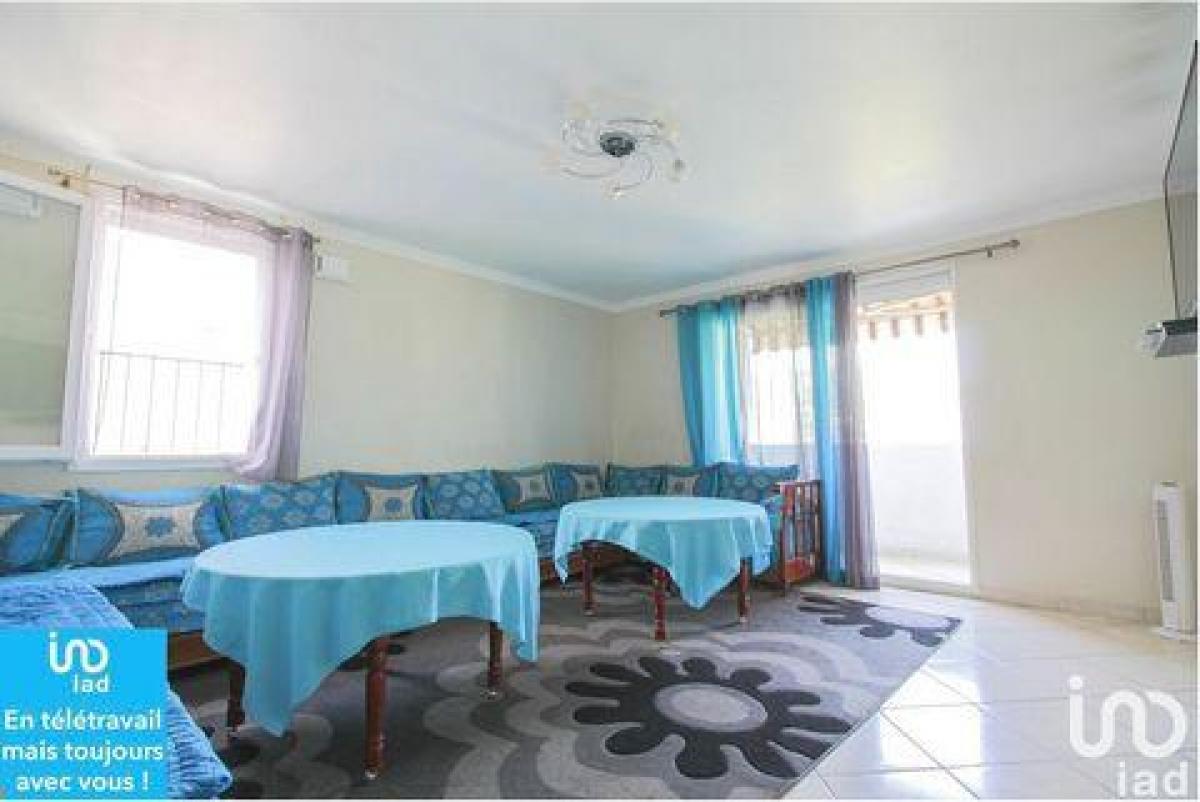 Picture of Condo For Sale in CARROS, Cote d'Azur, France