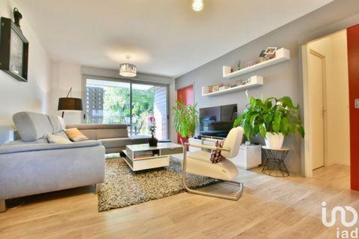 Picture of Condo For Sale in Pau, Aquitaine, France