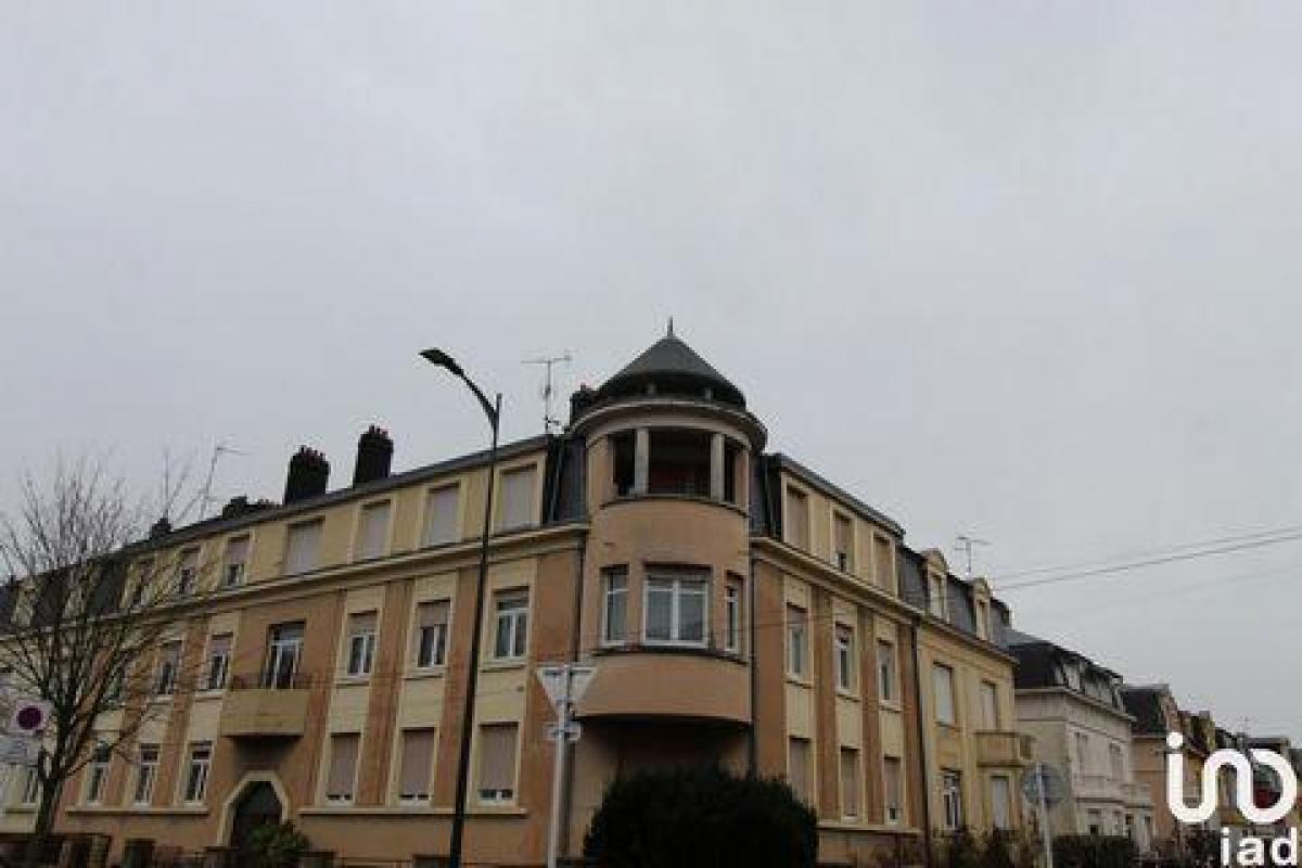 Picture of Condo For Sale in Thionville, Lorraine, France