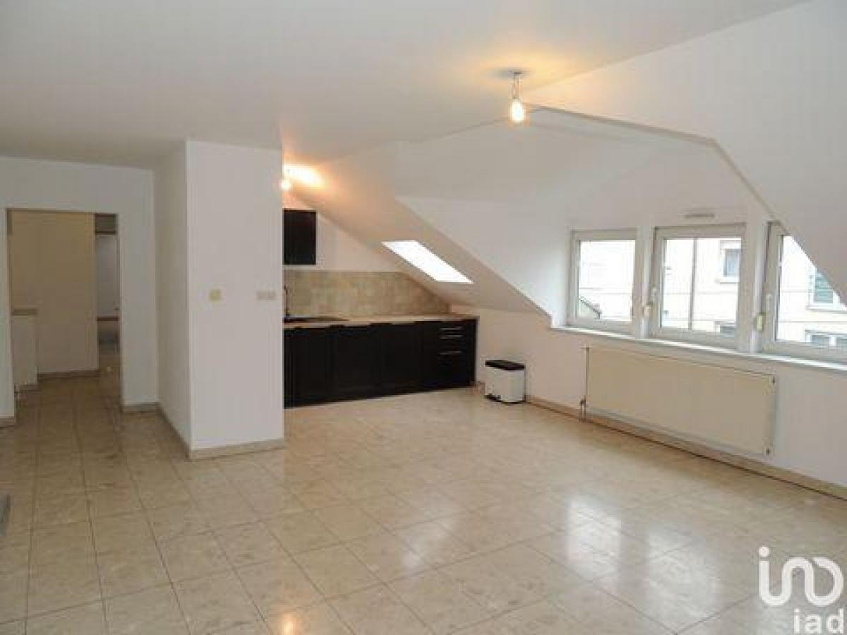 Picture of Condo For Sale in Forbach, Lorraine, France