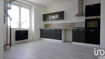 Condo For Sale in Rosporden, France