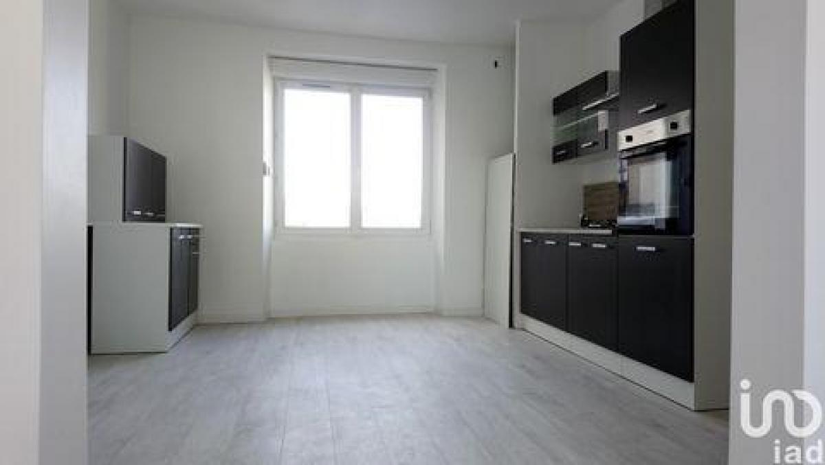 Picture of Condo For Sale in Rosporden, Bretagne, France