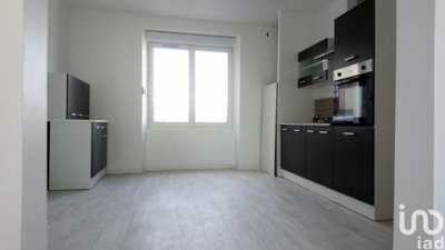 Condo For Sale in Rosporden, France