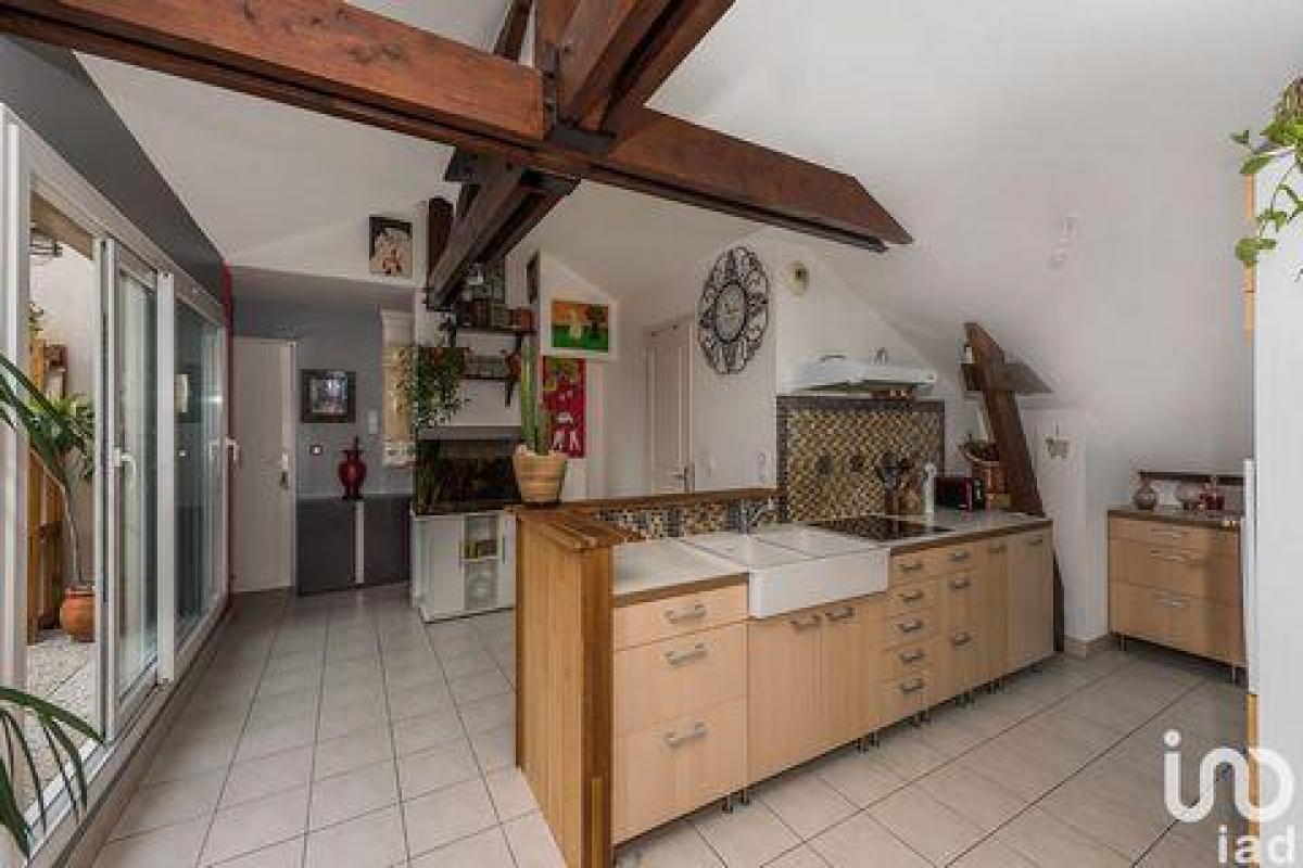 Picture of Condo For Sale in Dourdan, Centre, France