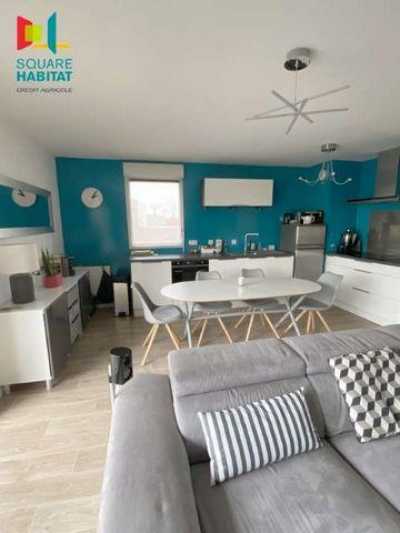 Condo For Sale in Mordelles, France
