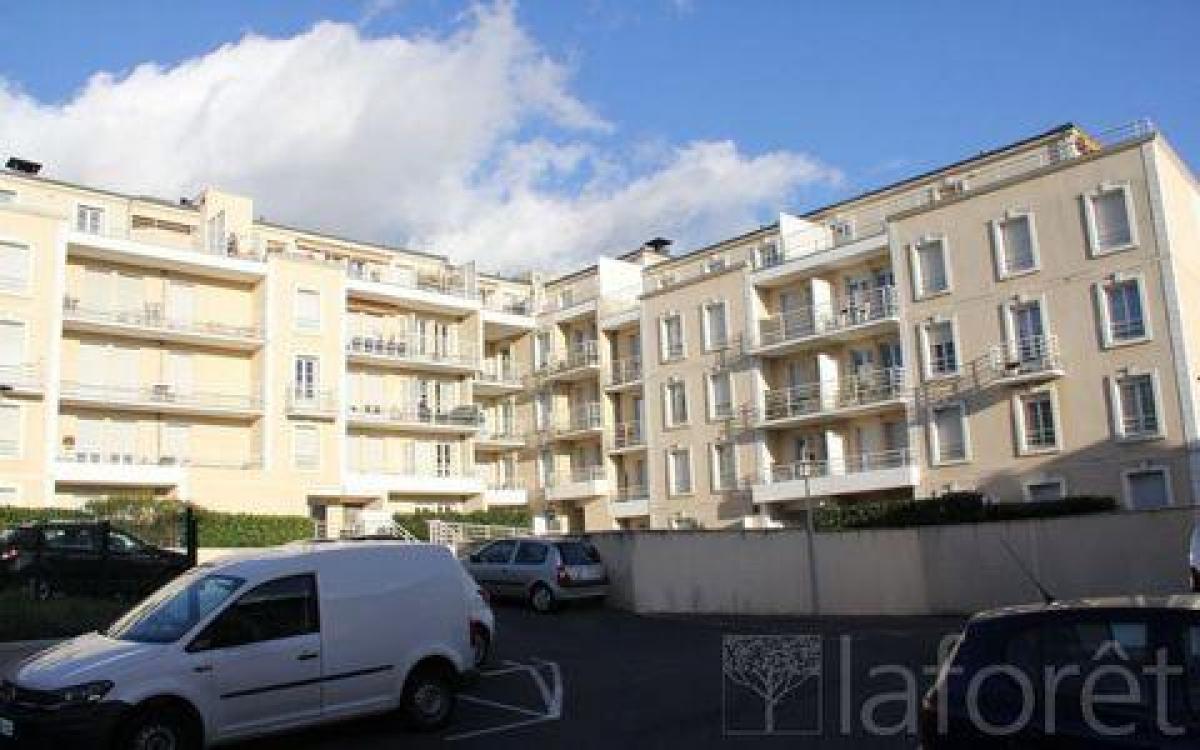 Picture of Condo For Sale in Perigueux, Aquitaine, France