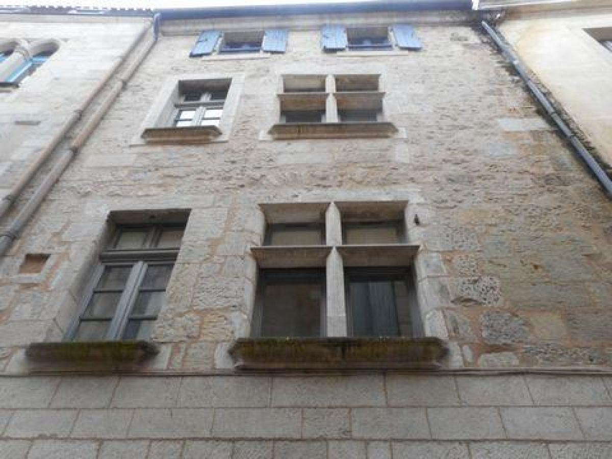 Picture of Condo For Sale in Perigueux, Aquitaine, France