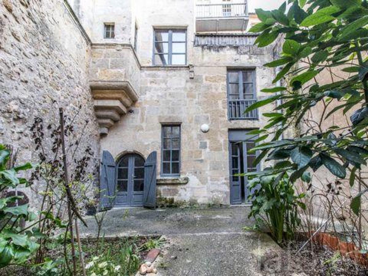 Picture of Condo For Sale in Perigueux, Aquitaine, France