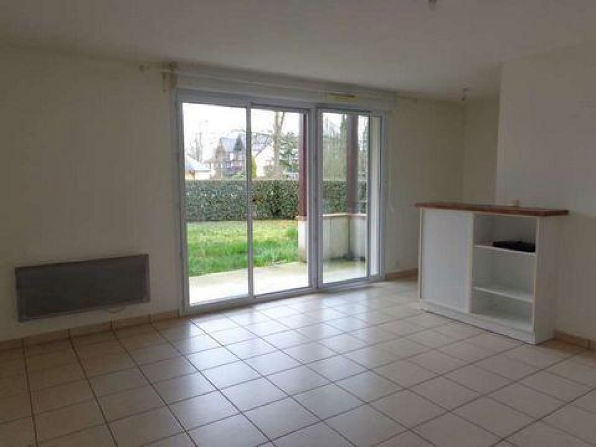 Picture of Condo For Sale in Blois, Centre, France