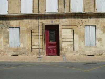 Condo For Sale in Bergerac, France