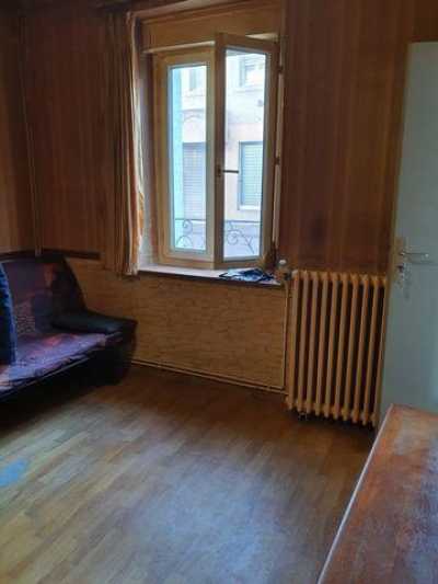 Apartment For Sale in Vittel, France