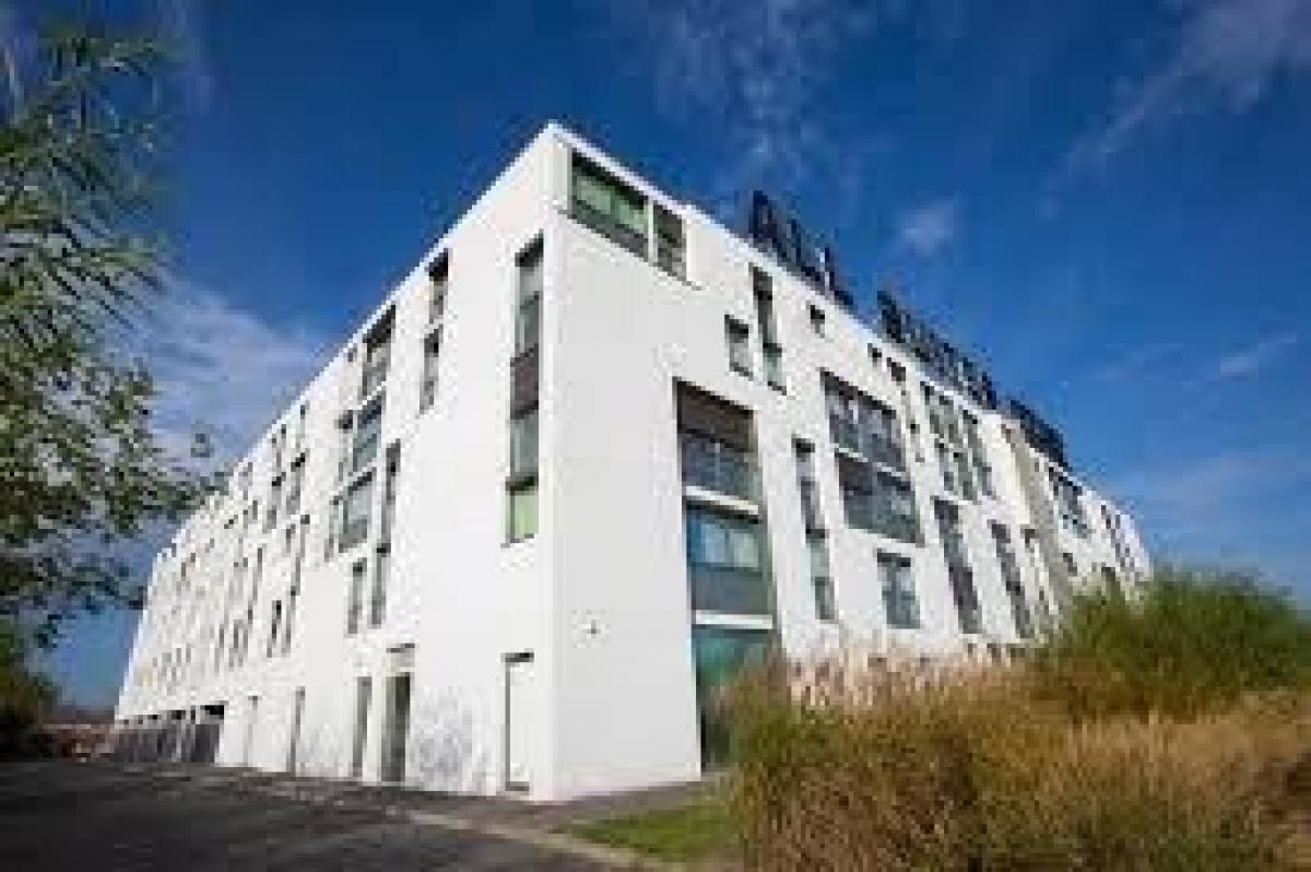 Picture of Apartment For Sale in Bordeaux, Aquitaine, France