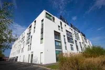 Apartment For Sale in Bordeaux, France