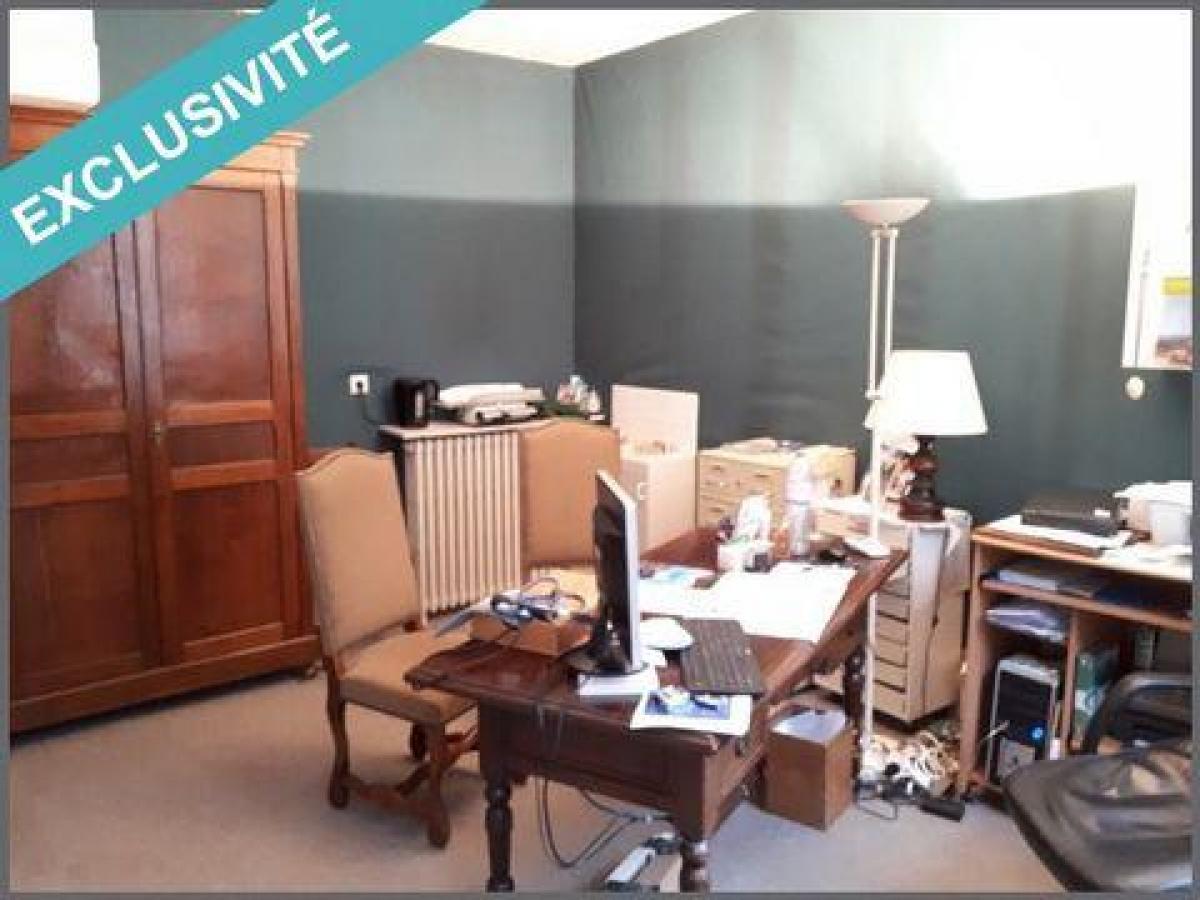 Picture of Apartment For Sale in Laon, Picardie, France